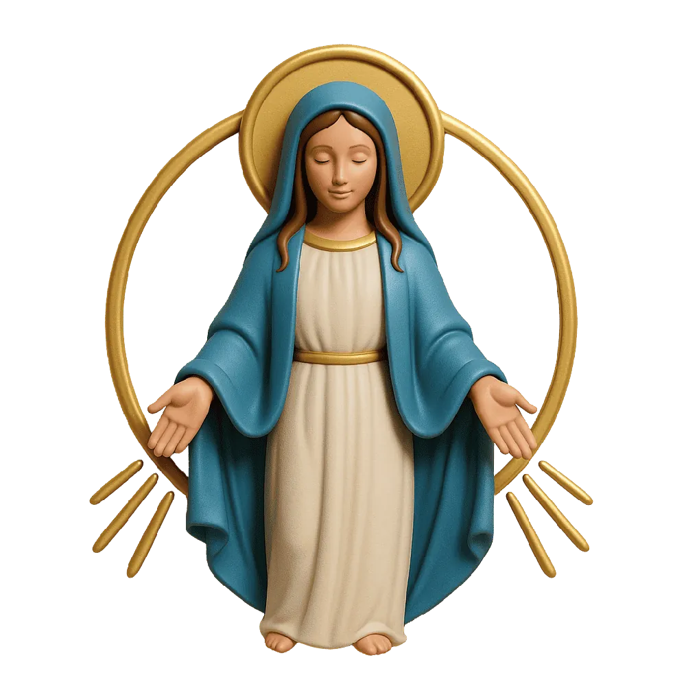 Nossa Senhora