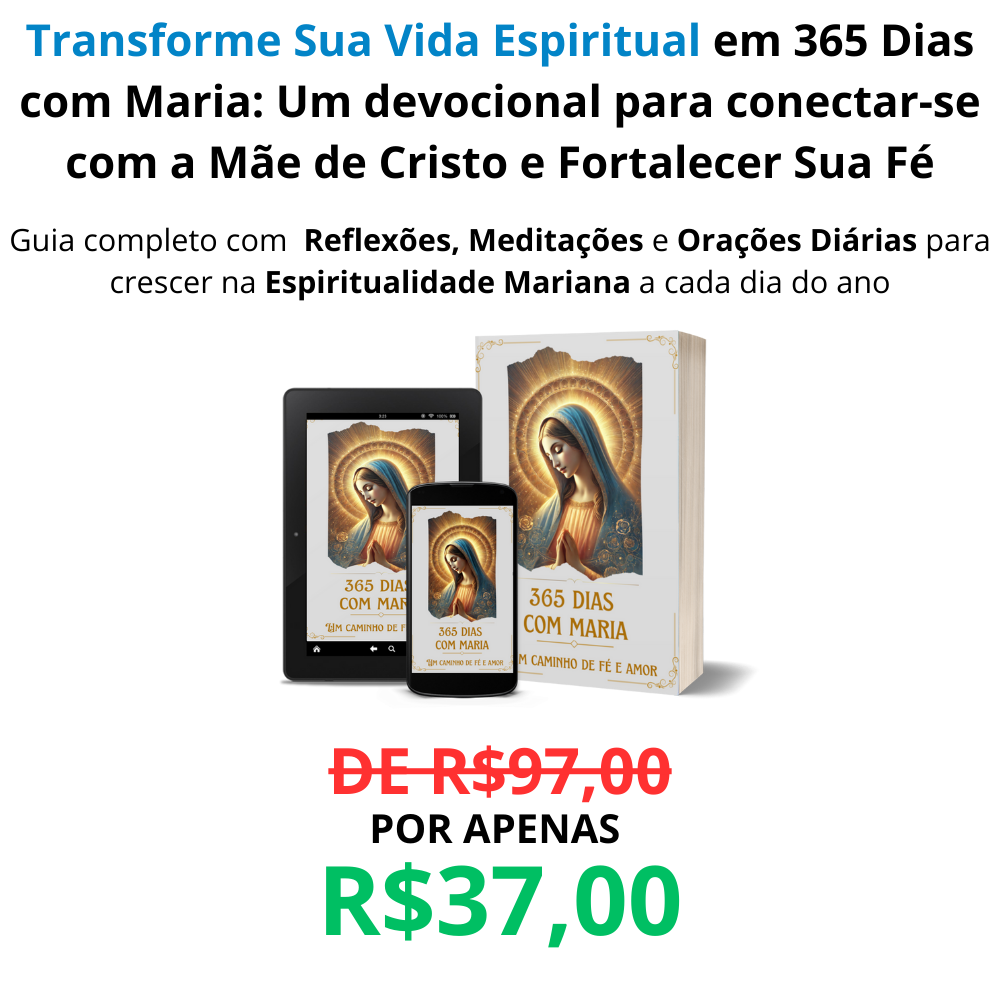 Mockup principal 365 Dias com Maria