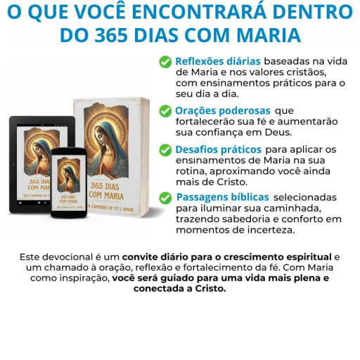 Dentro do devocional